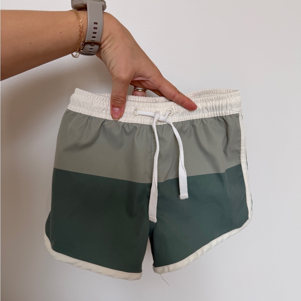 Rylee + cru swim 4-5y